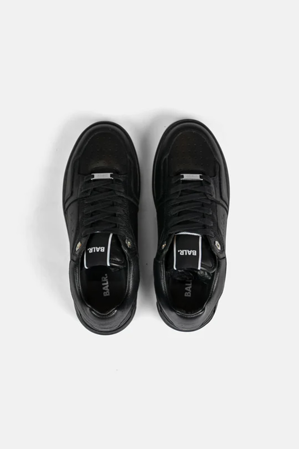 ΠΑΠΟΥΤΣΙΑ SNEAKERS BALR - 101 BLACK